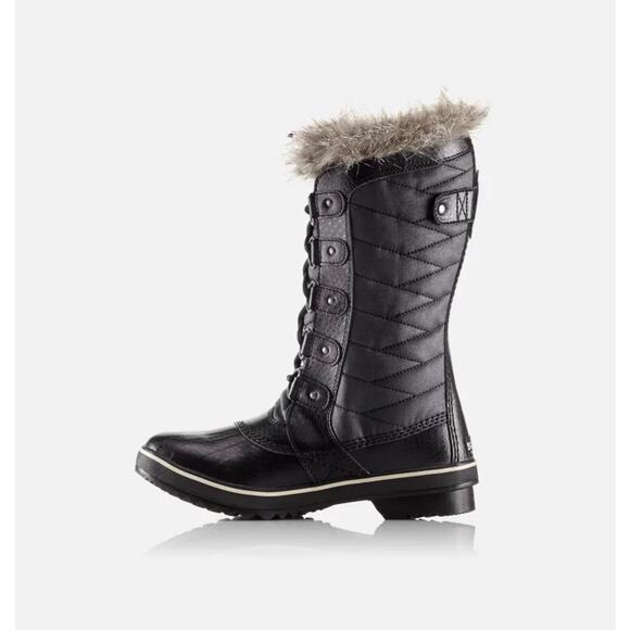 Sorel TOFINO™ II Women's Waterproof Boot - Size 5 New With Imperfections, No Box - Picture 5 of 6